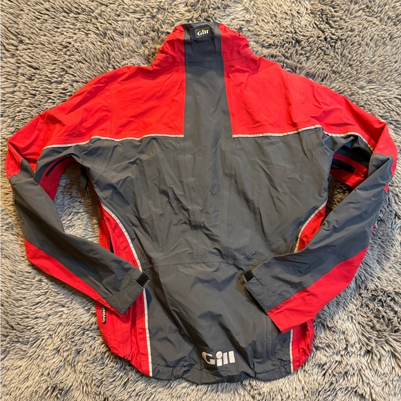 Gill Jacket Size Women’s Medium EPTFE Liner - Picture 11 of 14